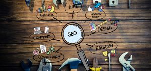 Bättre synlighet genom sökmotoroptimering